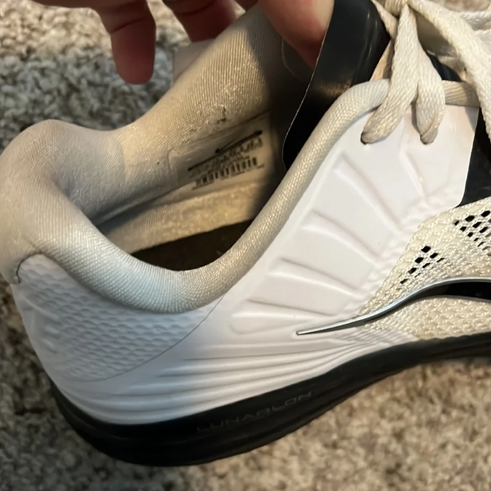 Nike Men’s Shoes sz 11.5 - Picture 7 of 10